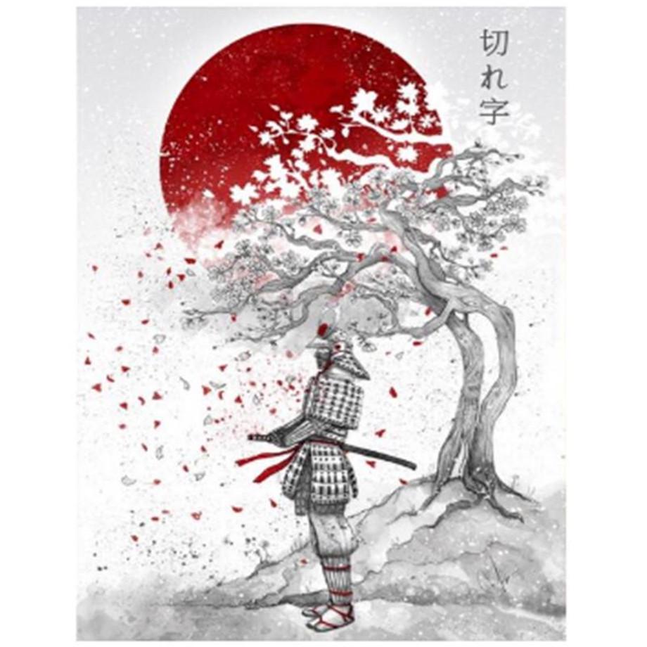 SAKURA 8'Lİ SHOT