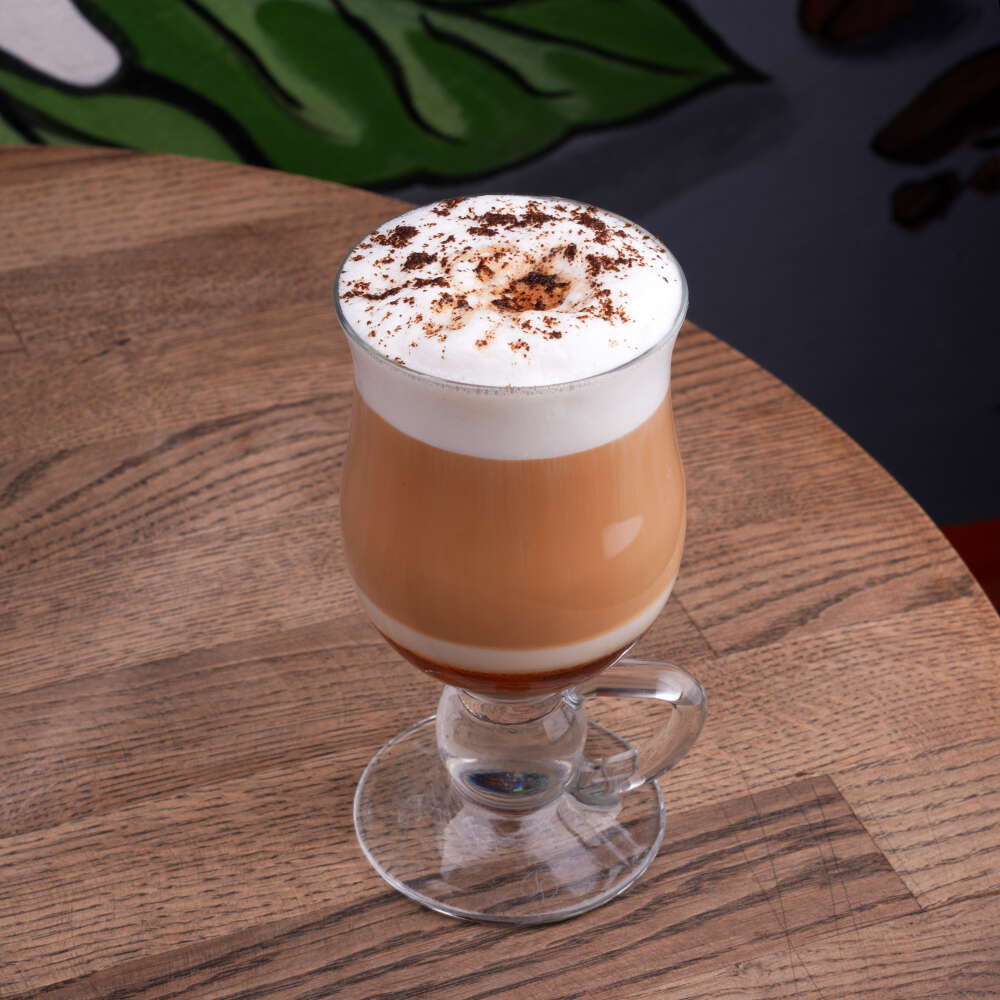 Caramel Macchiato