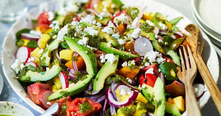 Salatalar