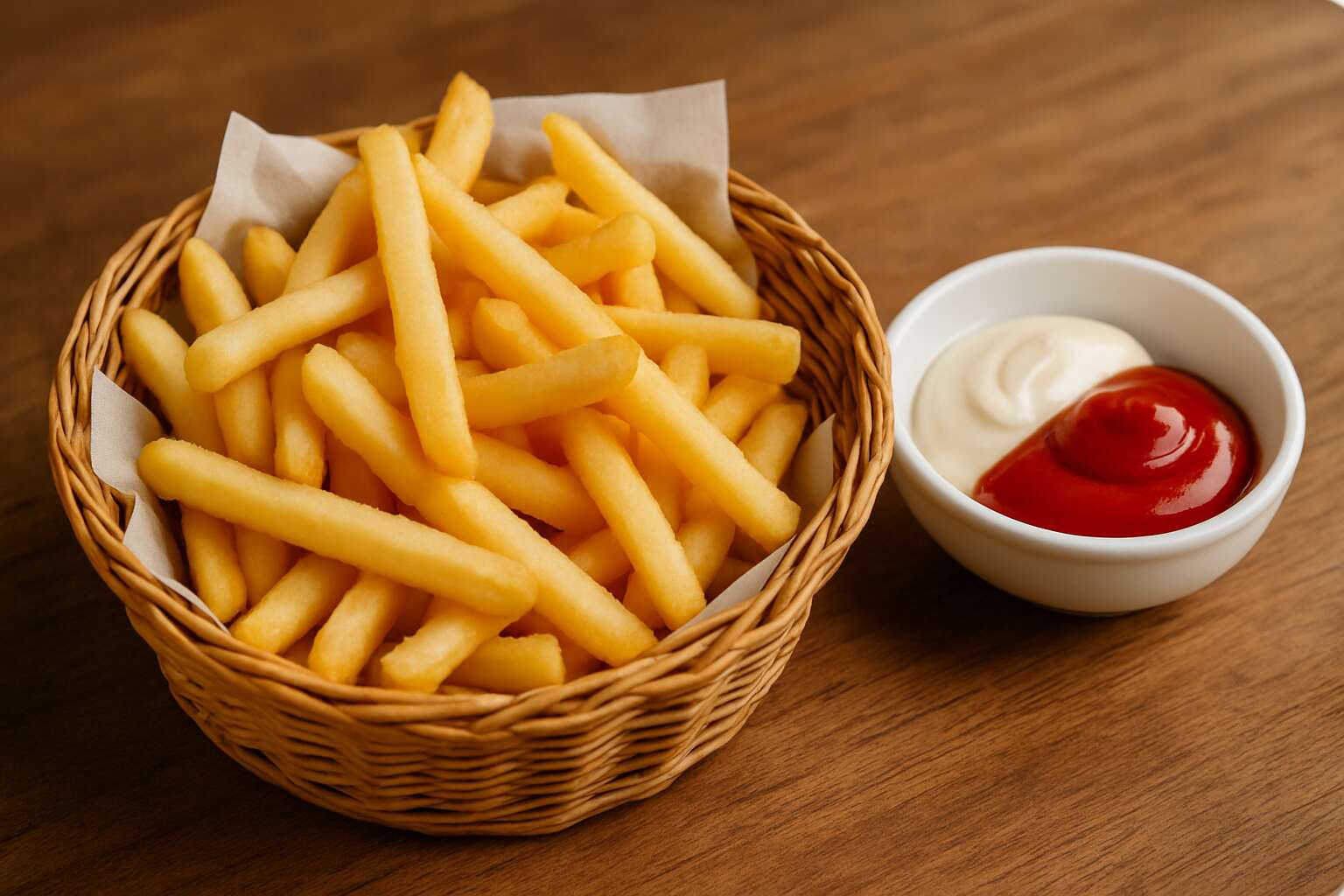 French Fries