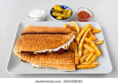Tost çeşitleri 