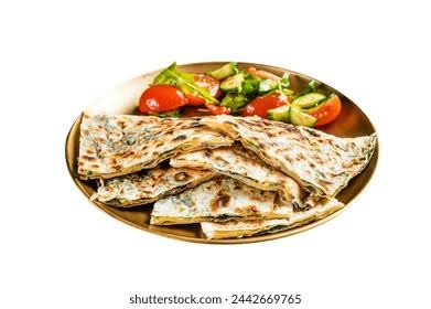 Gözleme 