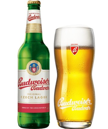 Budweiser