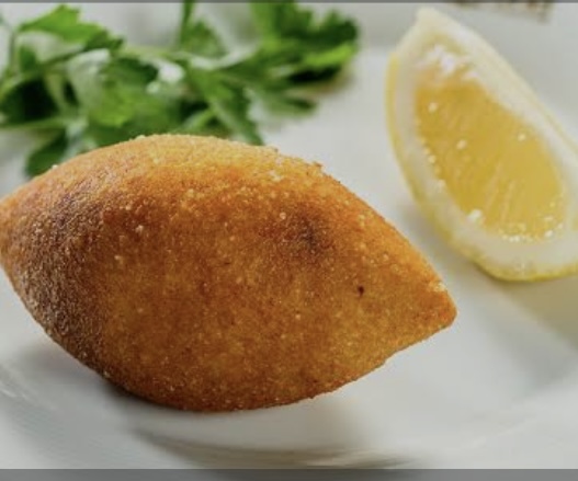 İÇLİ KÖFTE