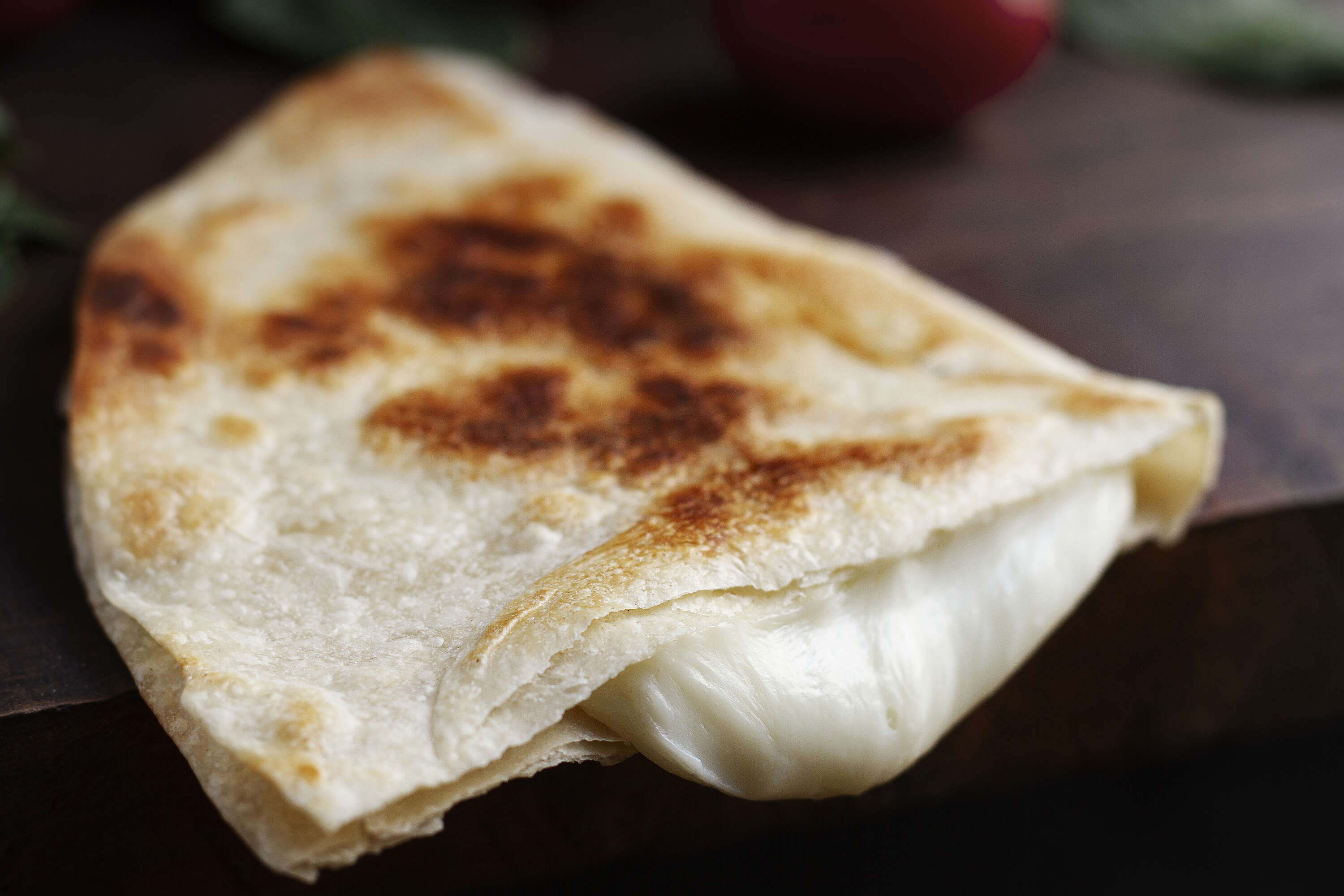 Kaşarlı Gözleme