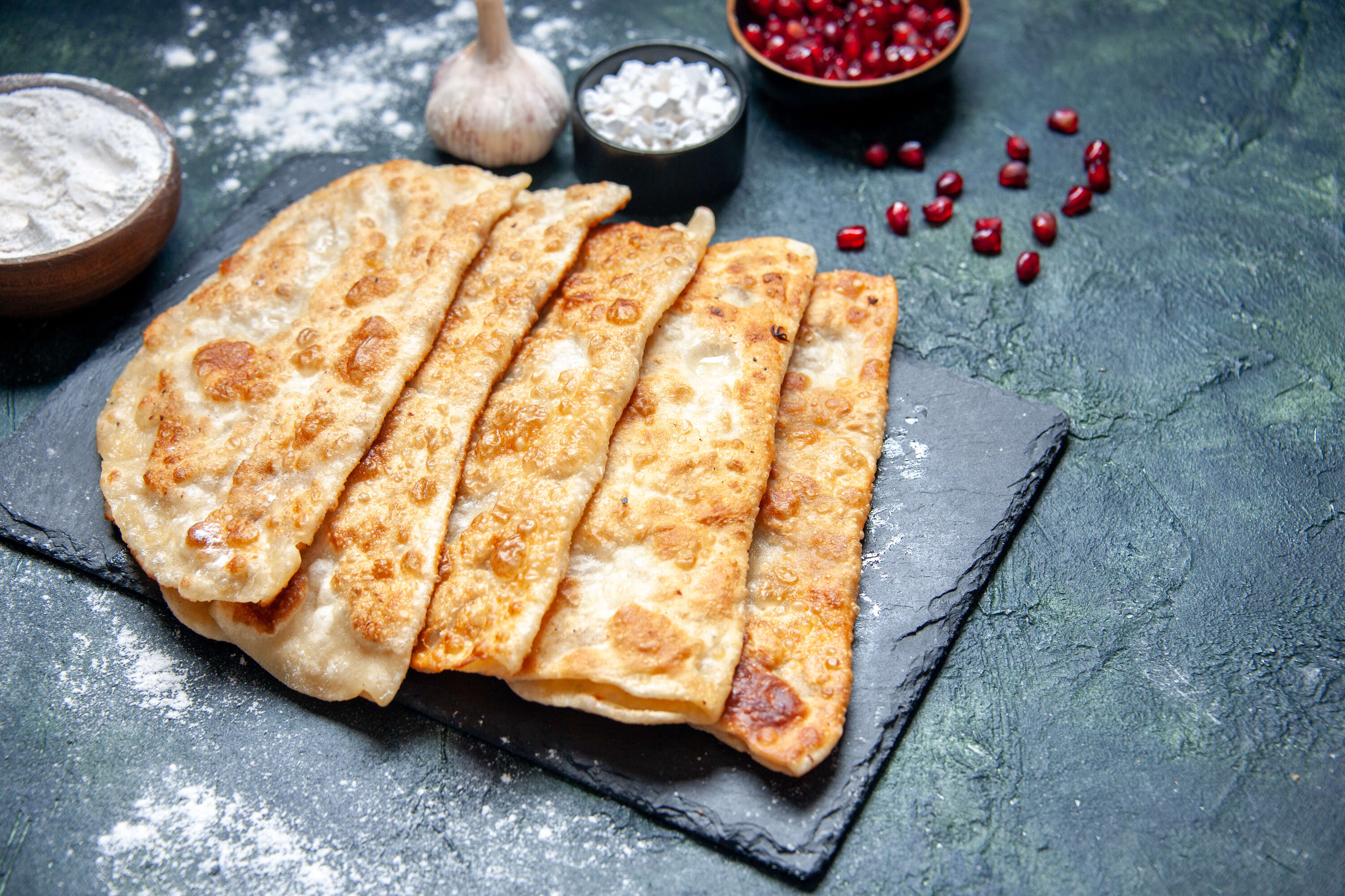 Peynirli Gözleme