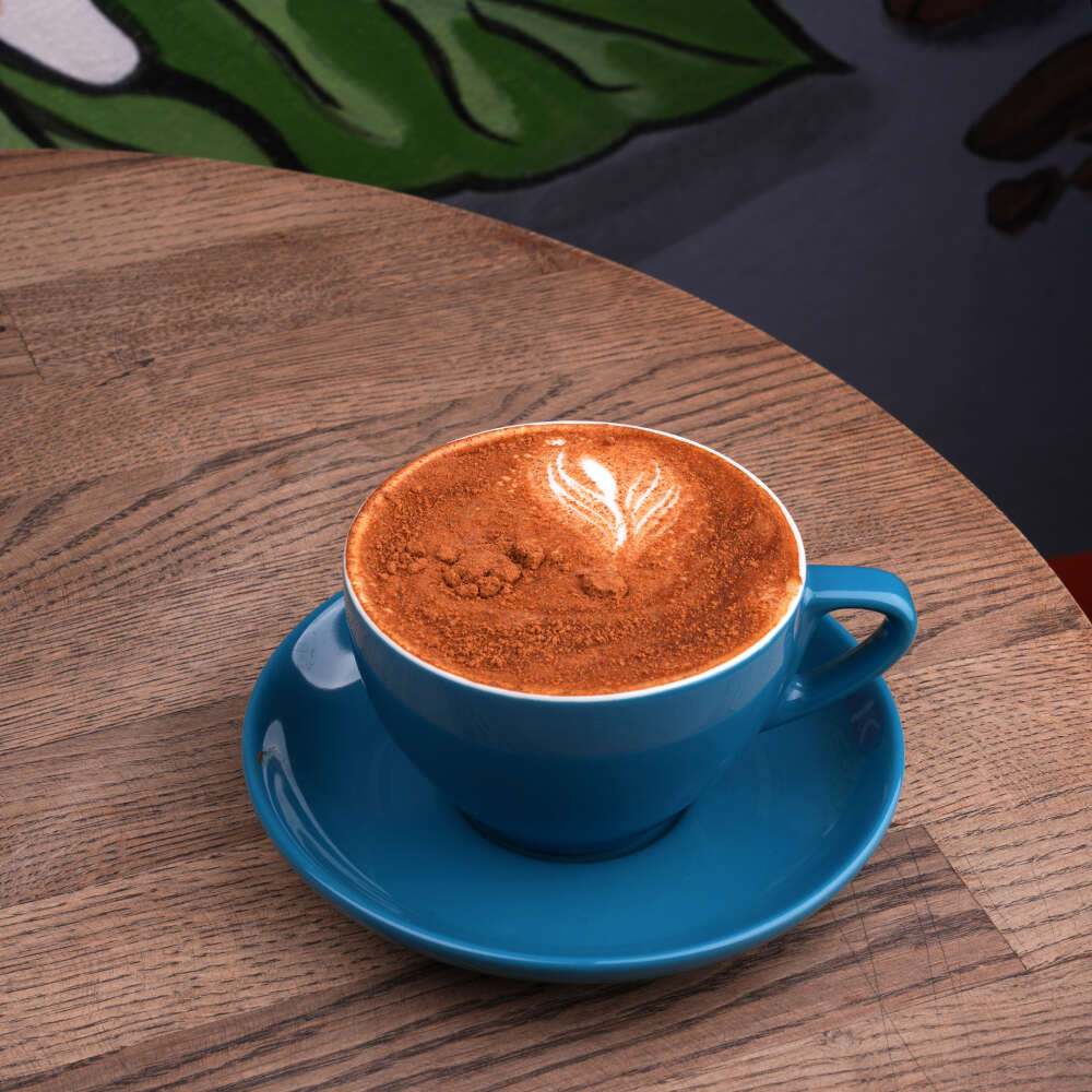 Golden Latte