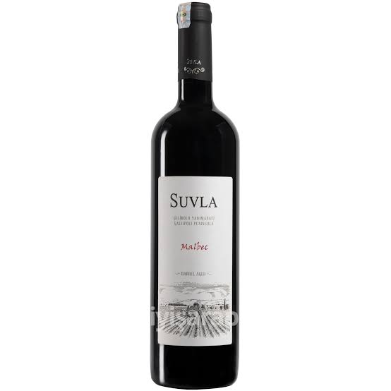 SUVLA MALBEC