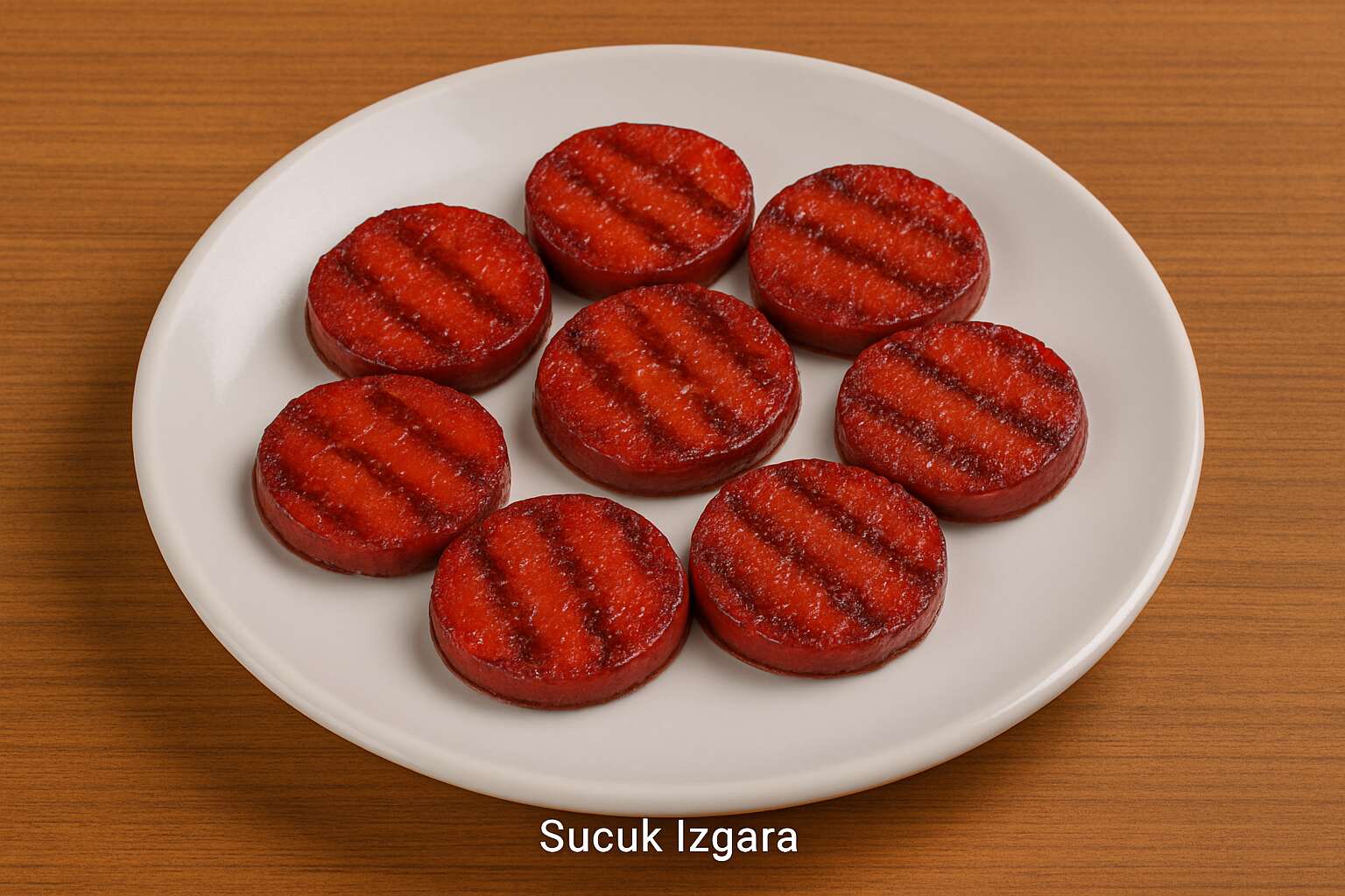 SUCUK IZGARA 