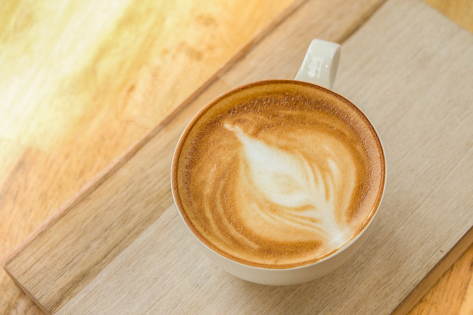 Caffe Latte