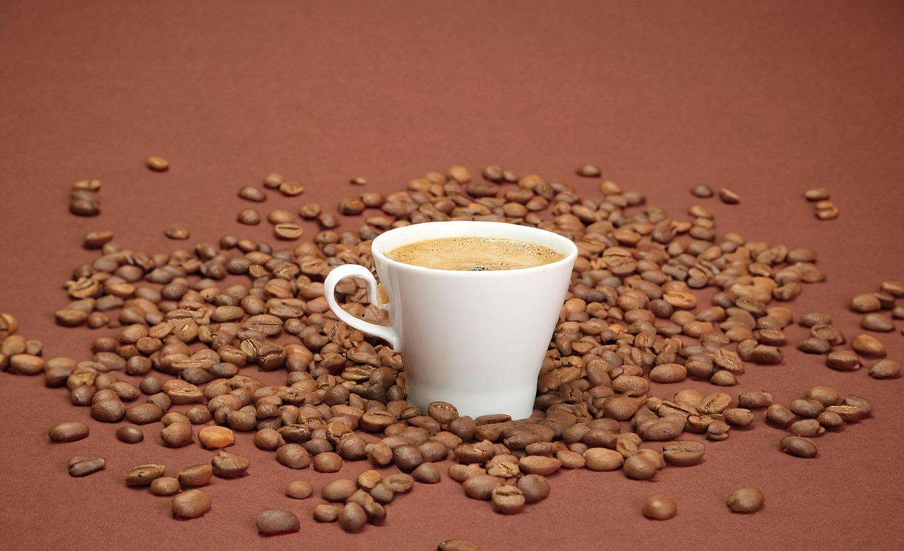 Nescafe