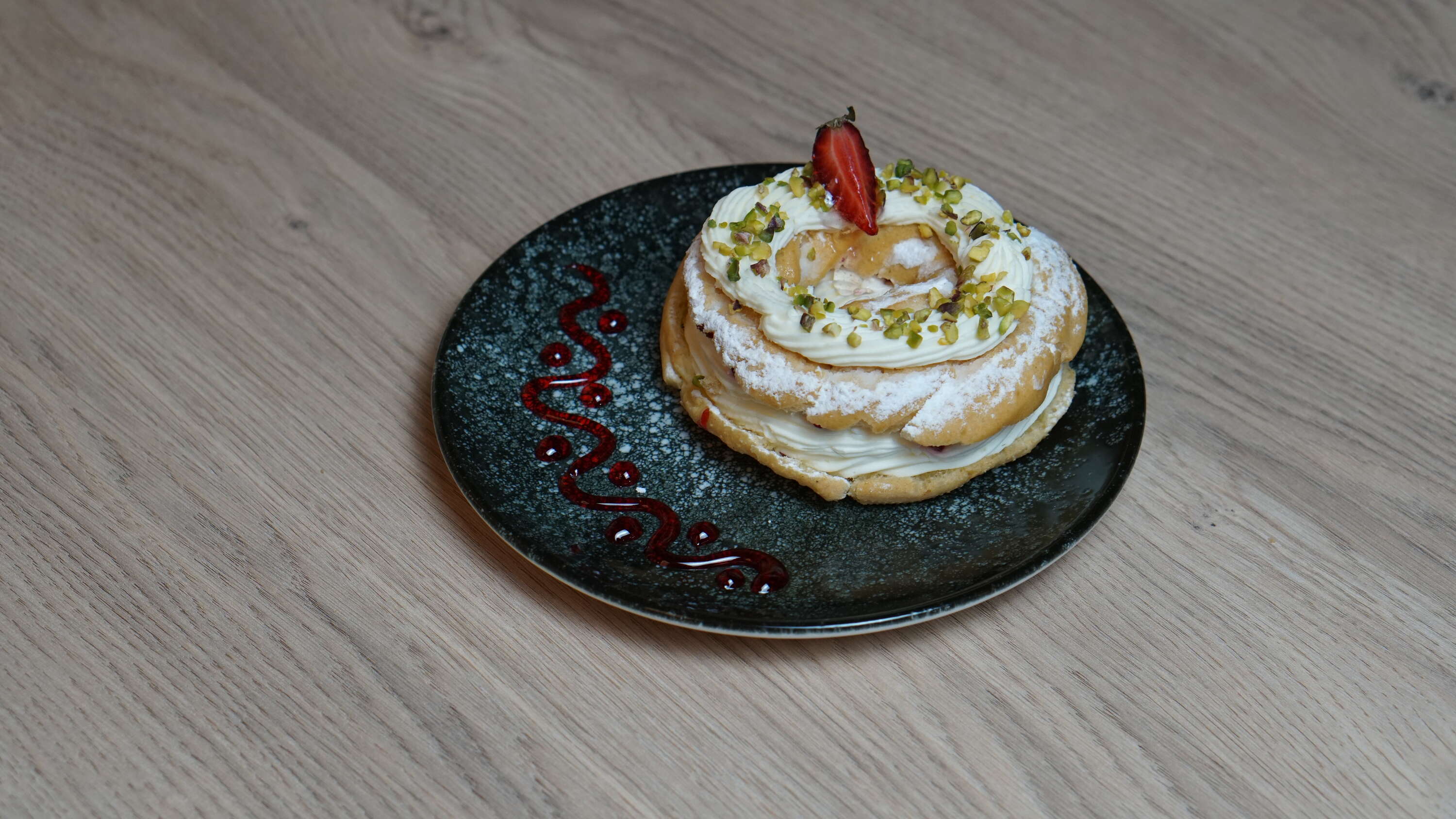 Paris Brest 