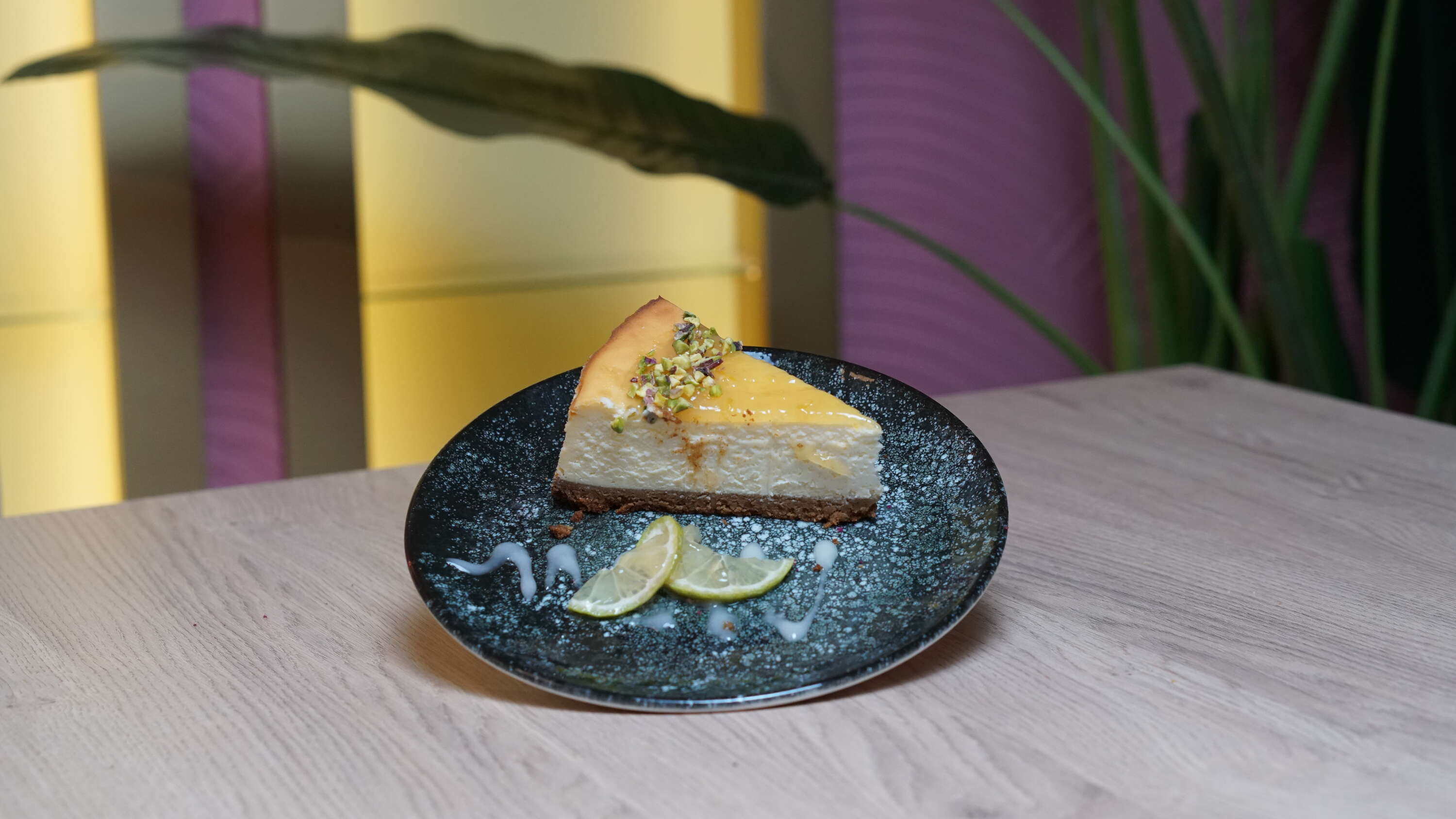 Cheescake  Çeşitleri