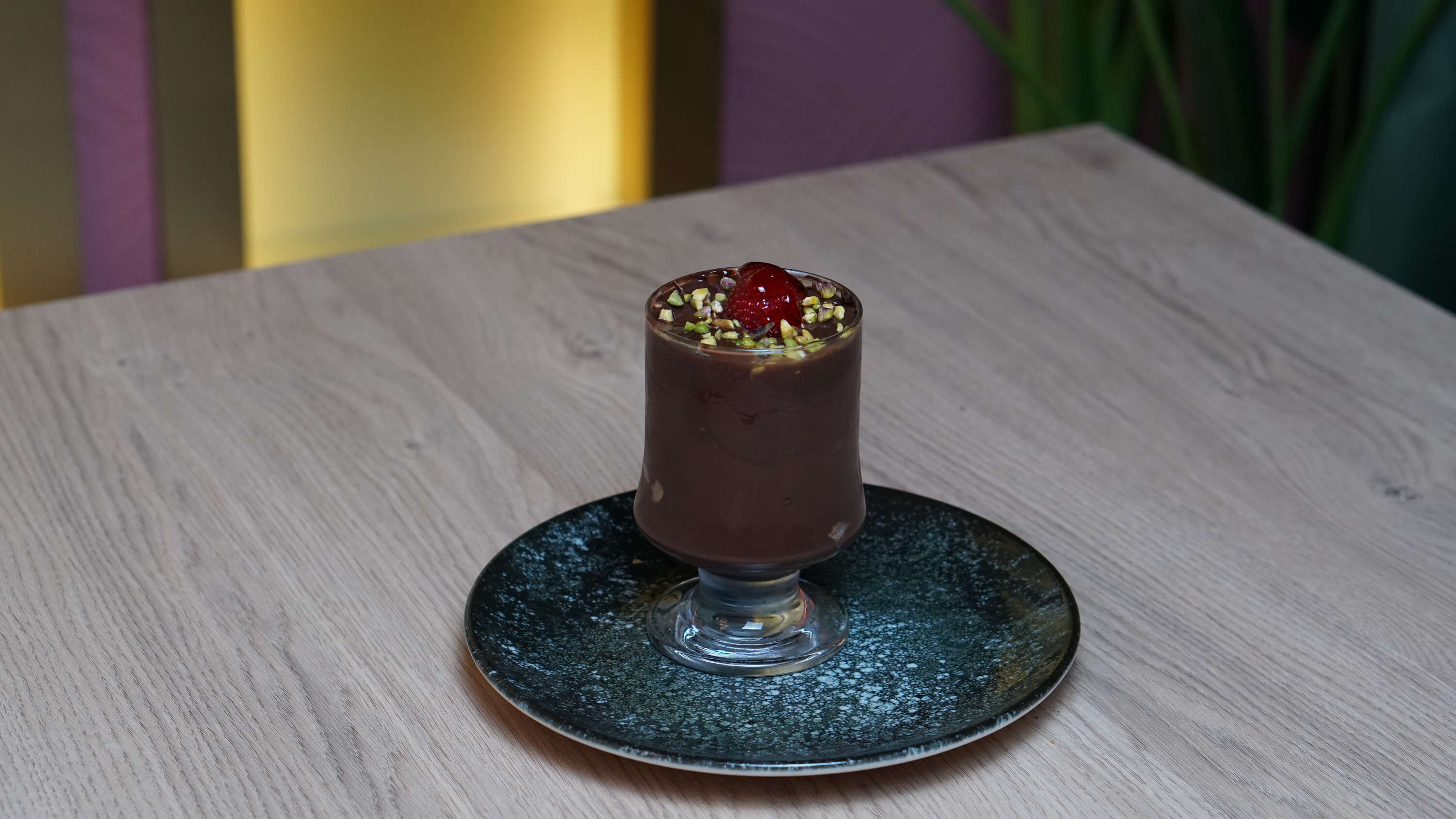 Profiterol