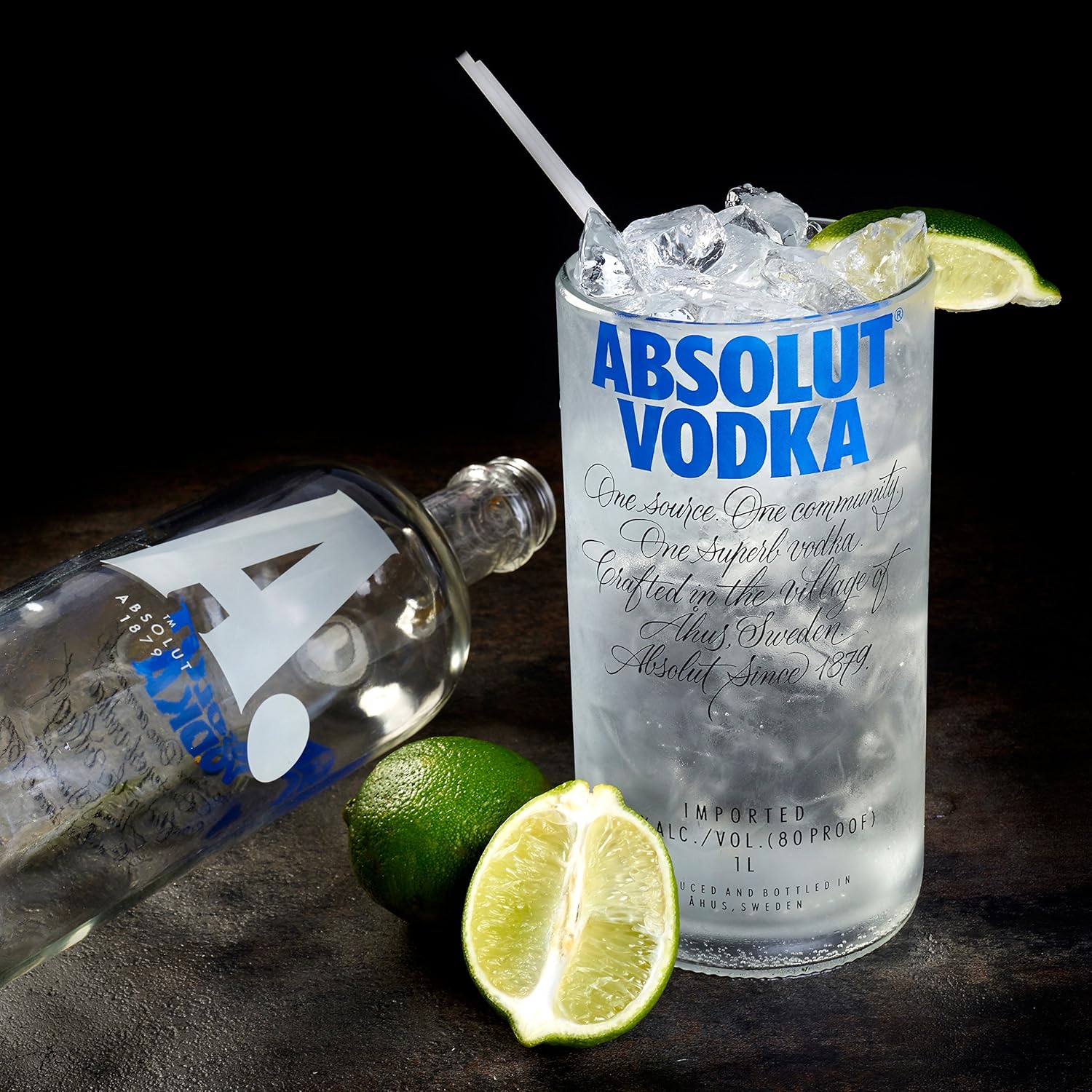 Vodka Bardakta