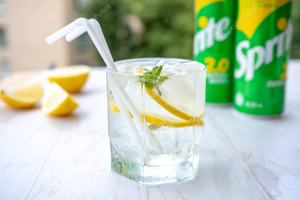 Sprite 