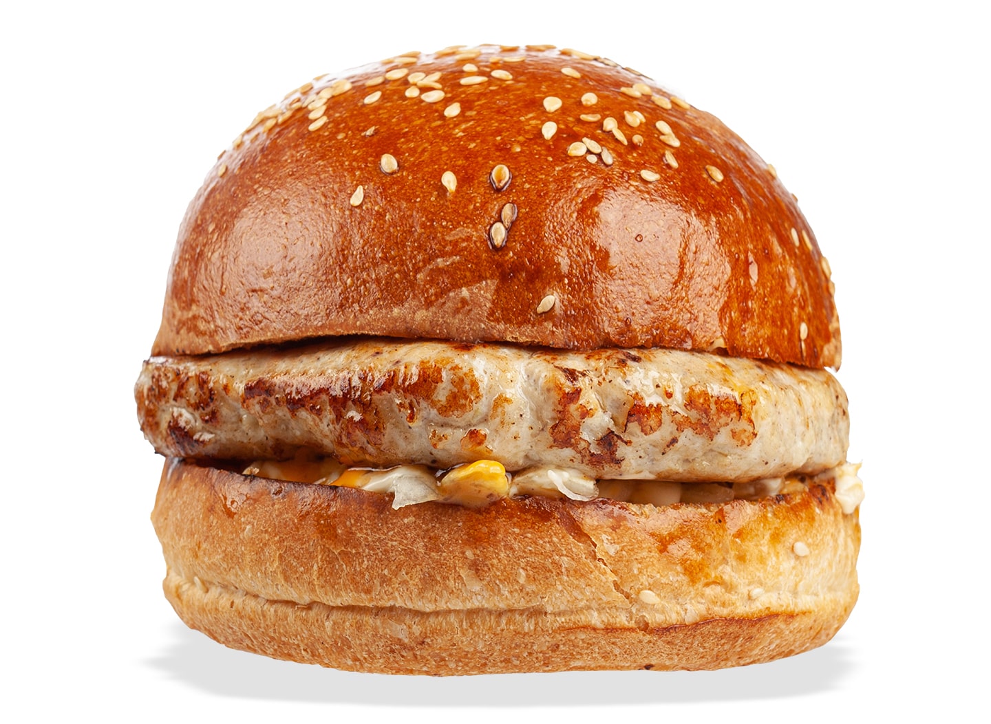 Tavuk Burger