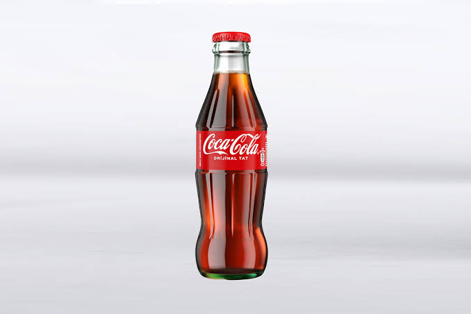 Cola-Fanta