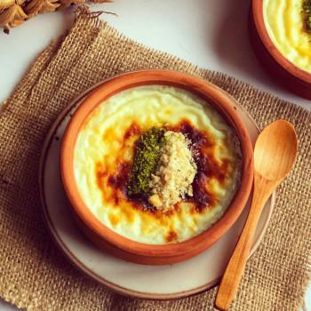 Tatlılar | Desserts | Десерты | حلويات