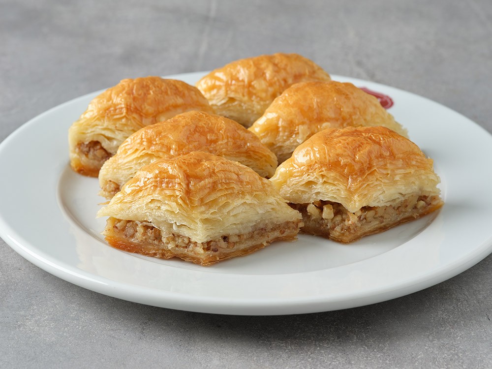 Baklava | Baklava | Баклава | بقلاوة
