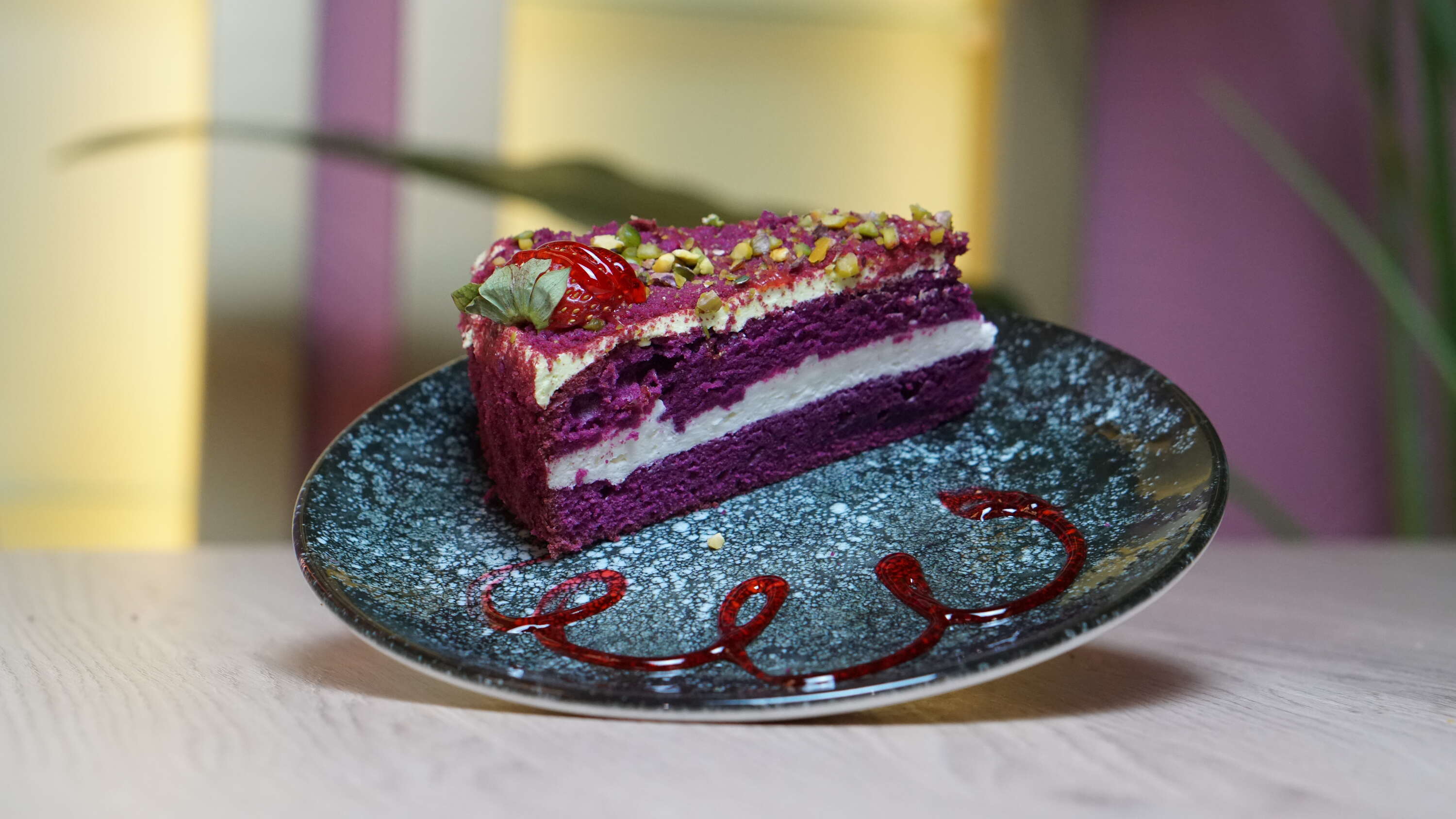 Funcake Çeşitleri