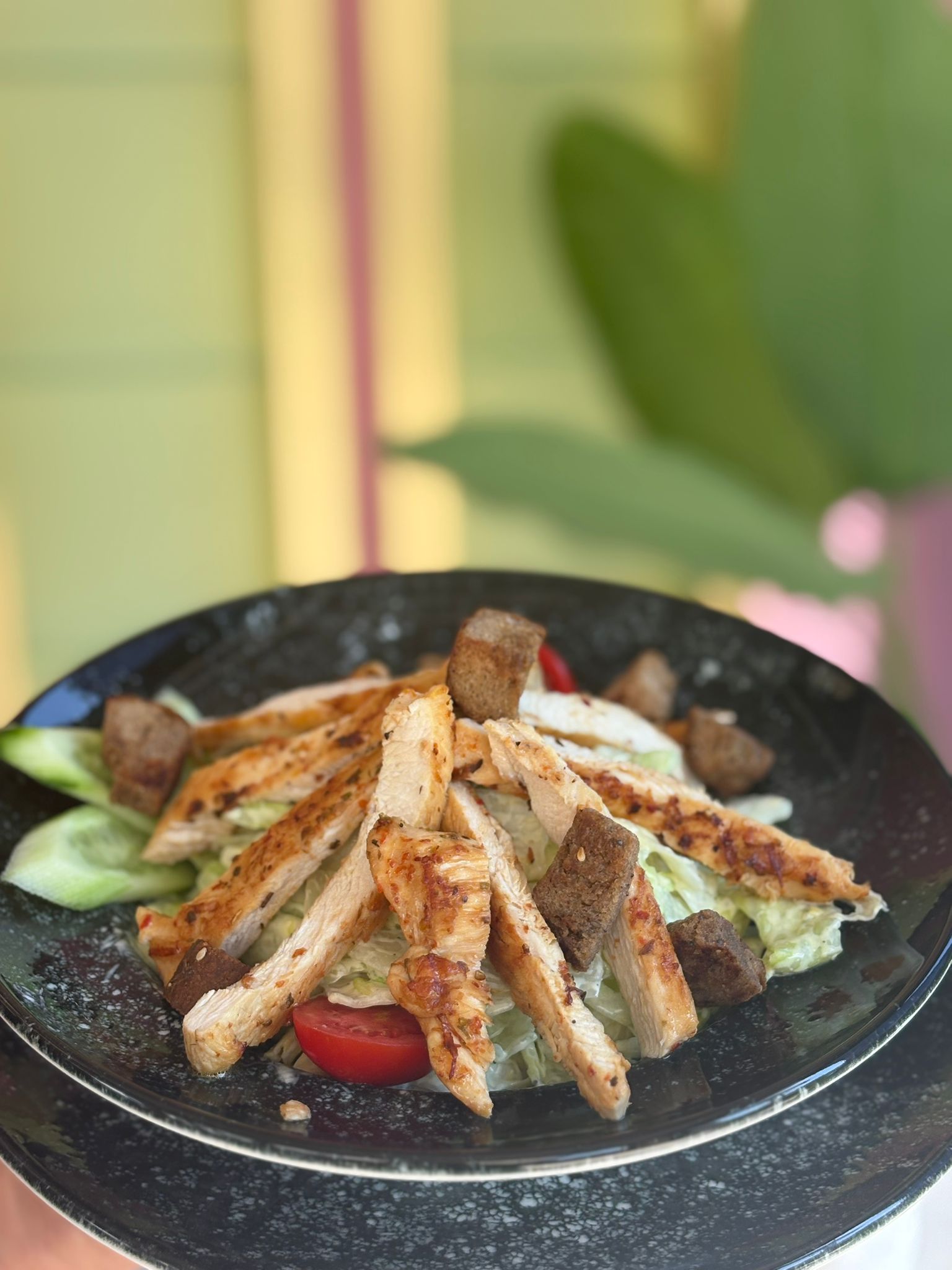 Sezar Salata