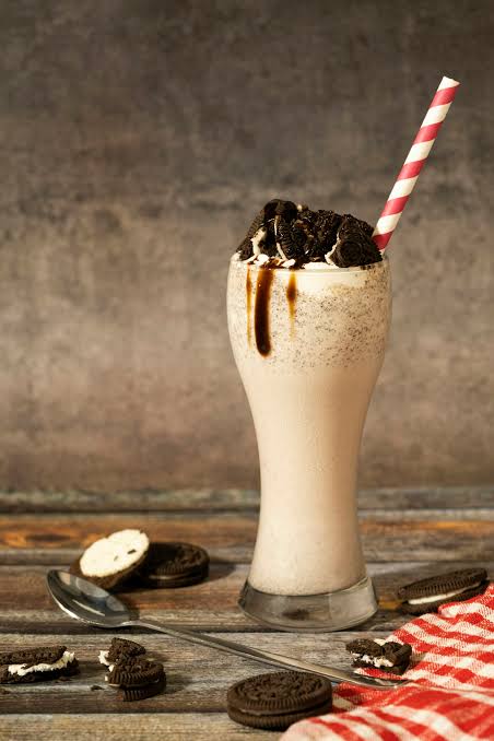 Milk Shake