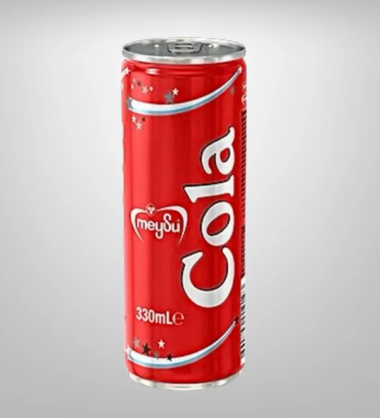 Meysu Kola - Fanta