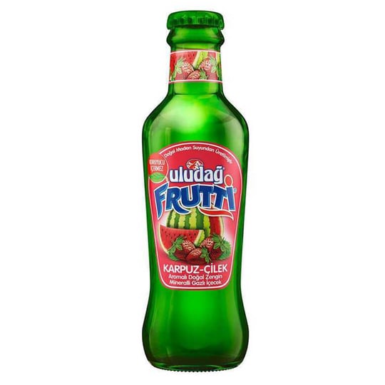 Meyveli Soda