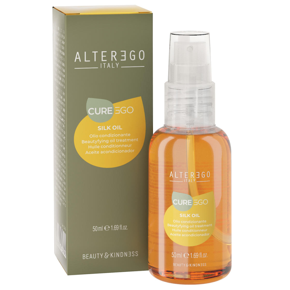CurEgo Blend Oil 50 ml