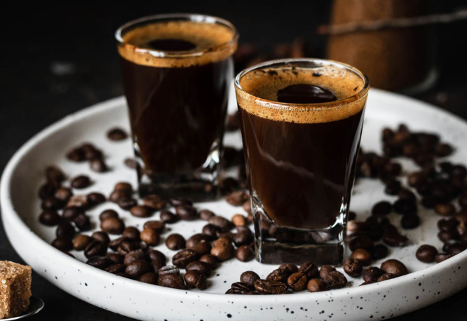 LUNGO