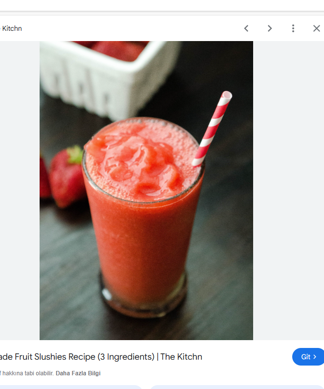 SLUSH 