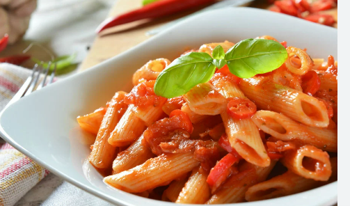 PENNE ARABİATA