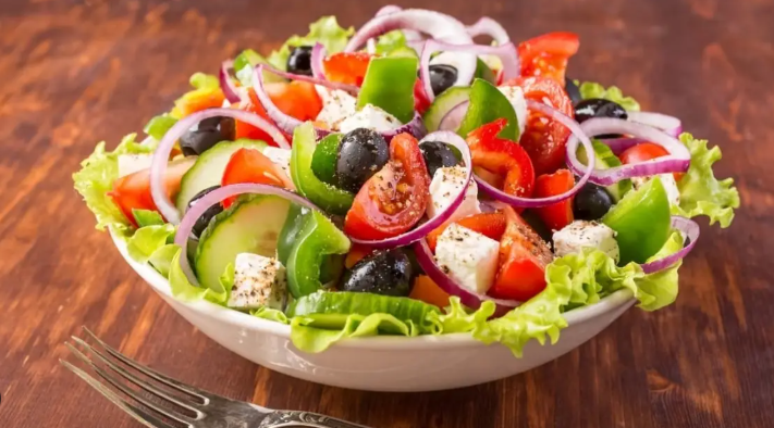 AKDENİZ SALATA 