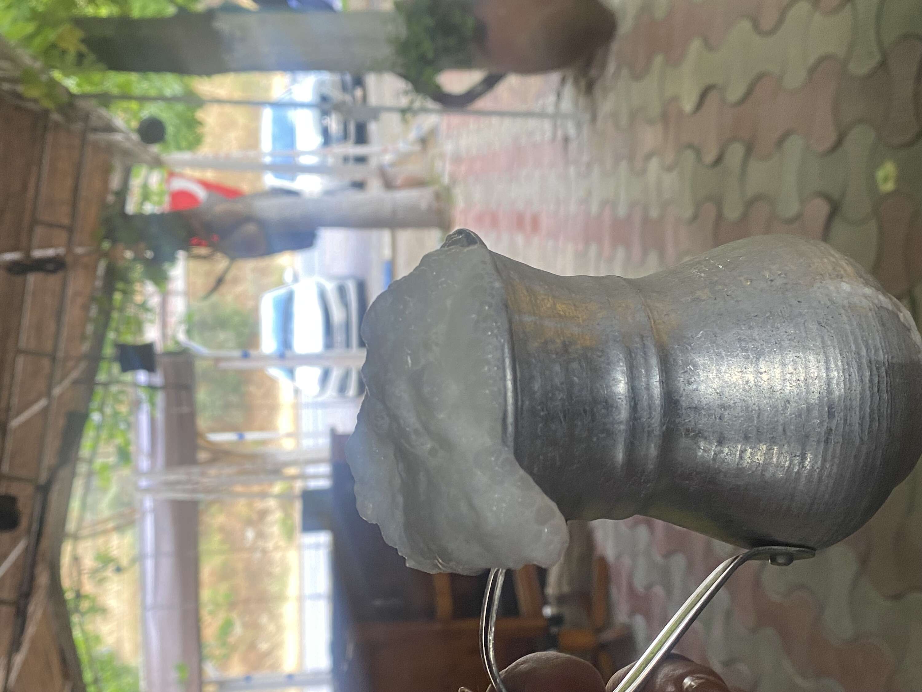 Yayık ayran