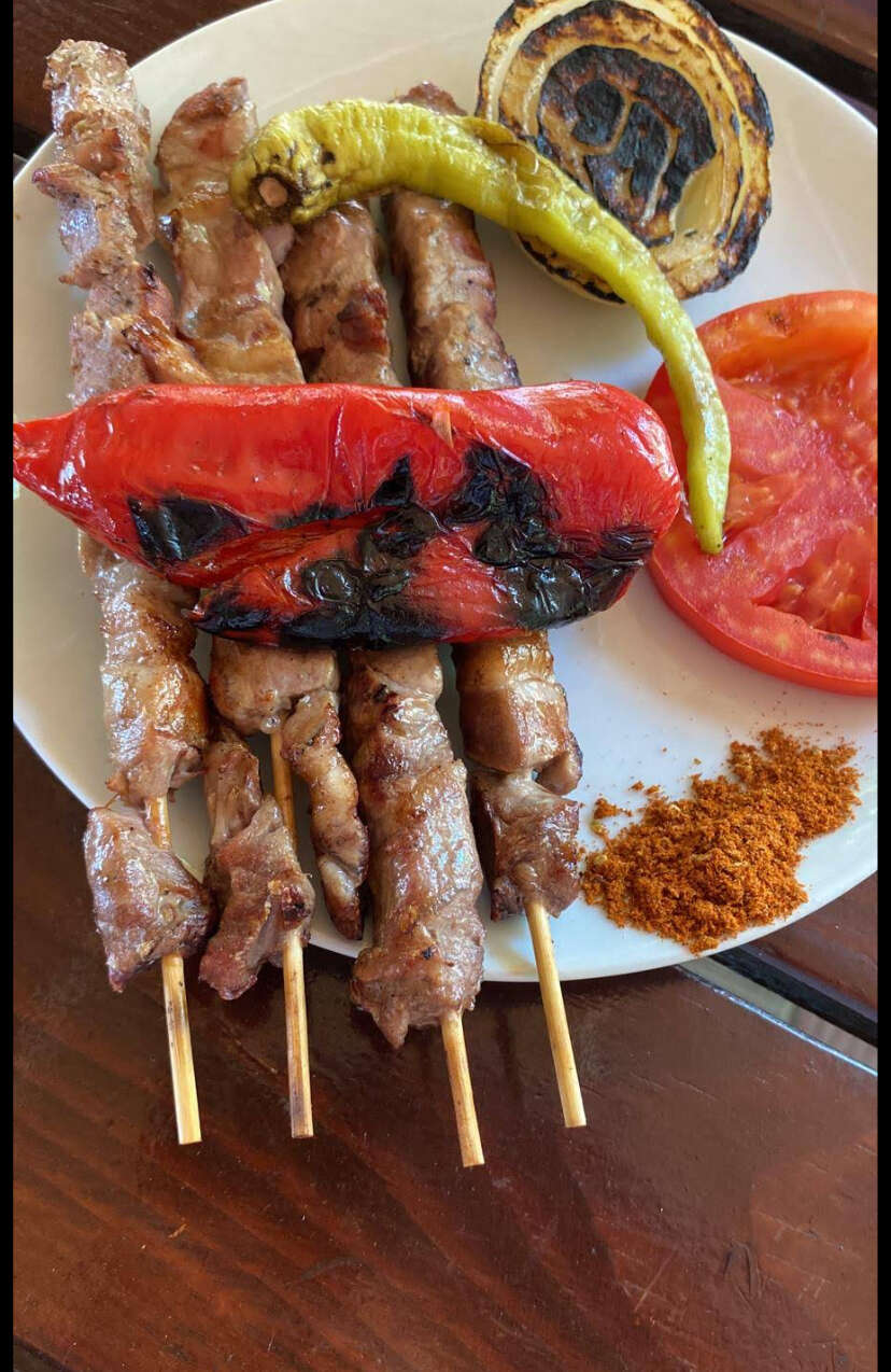 Çöpşiş