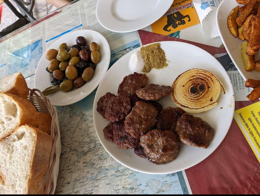Köfte