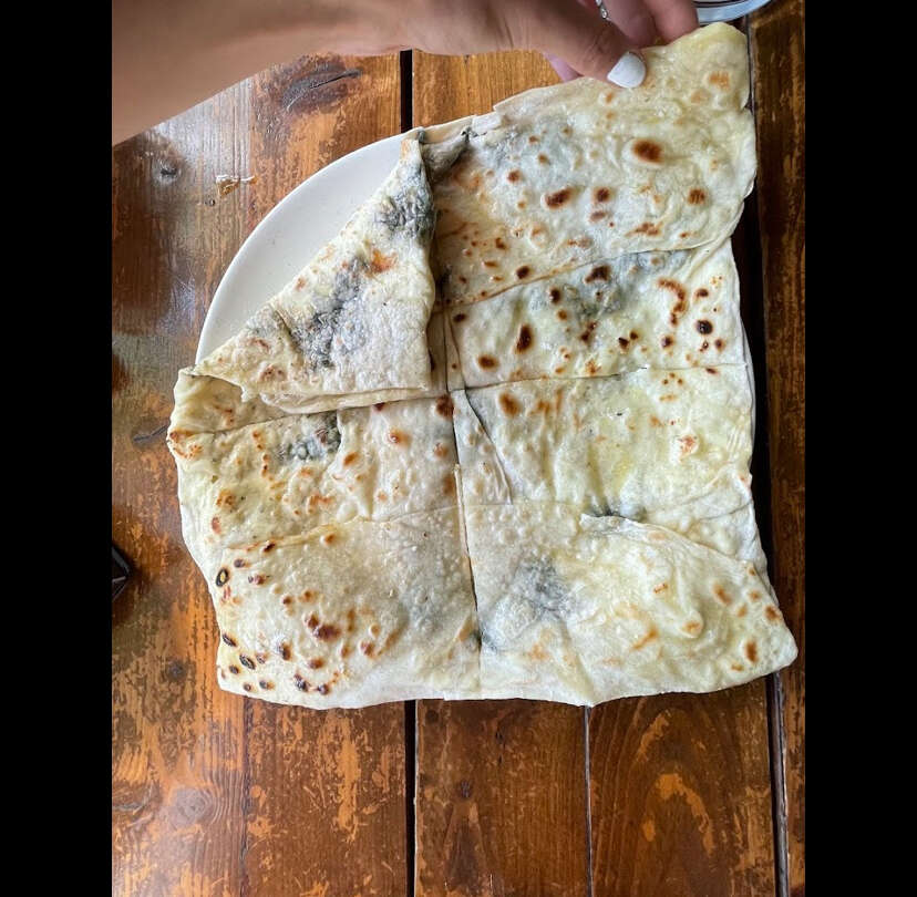 Gözleme