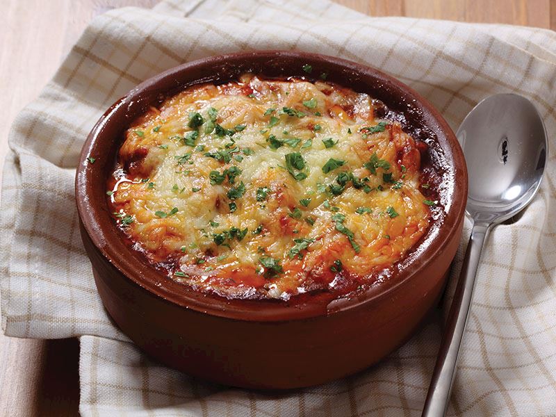 Chicken tava
