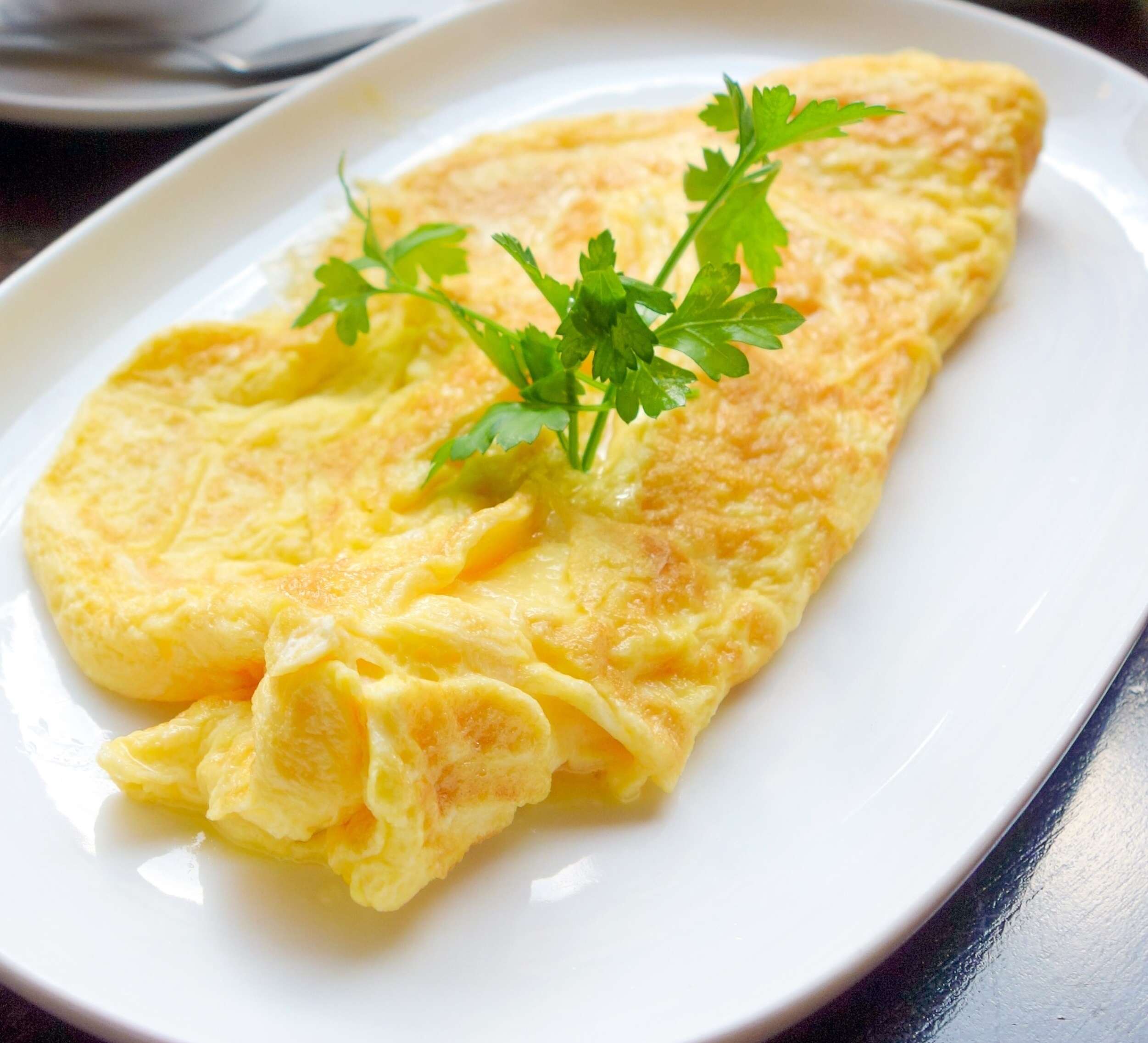 Sade Omlet