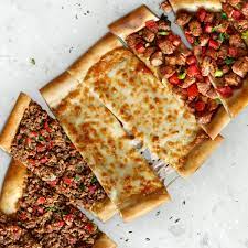 KARIŞIK PİDE 