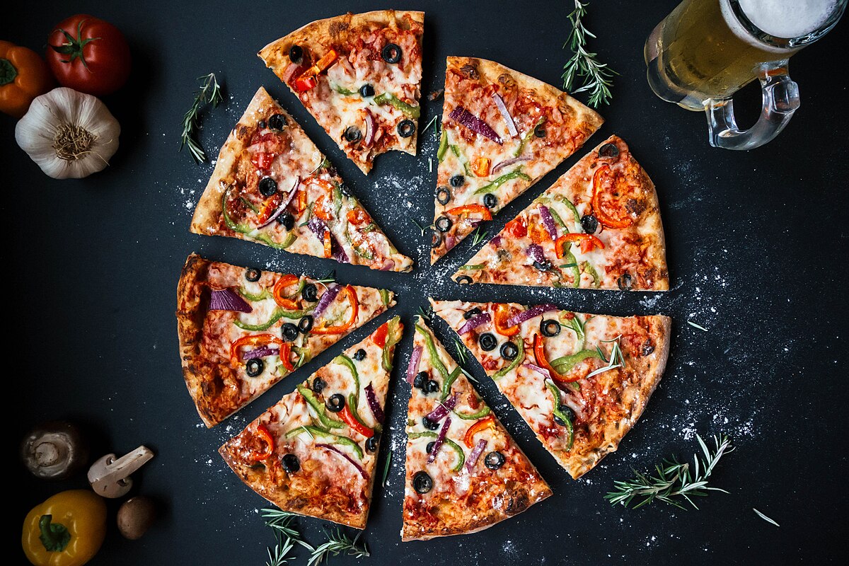 PİZZA