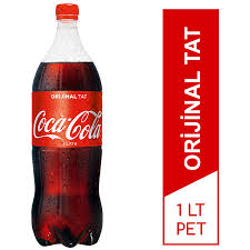 1 LİTRE KOLA 