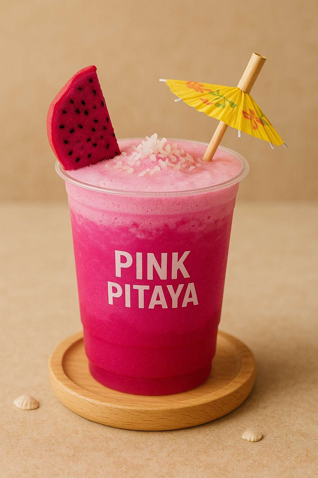 PINK PITAYA