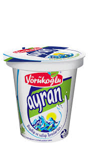 AYRAN 