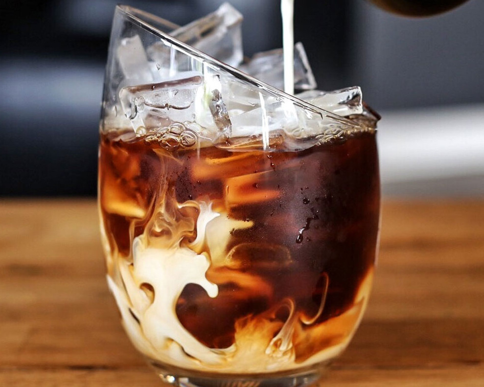 Coldbrew