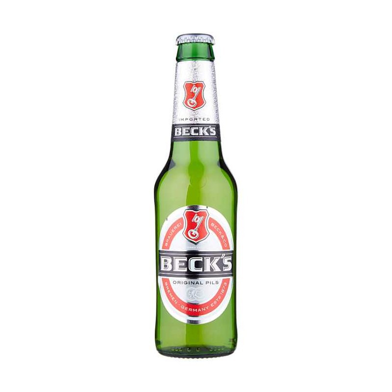 Beck's Şişe