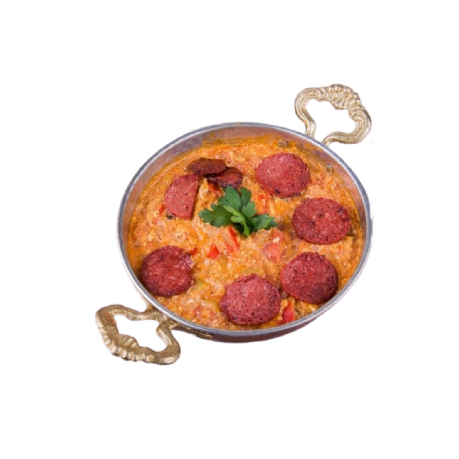 SUCUKLU MENEMEN