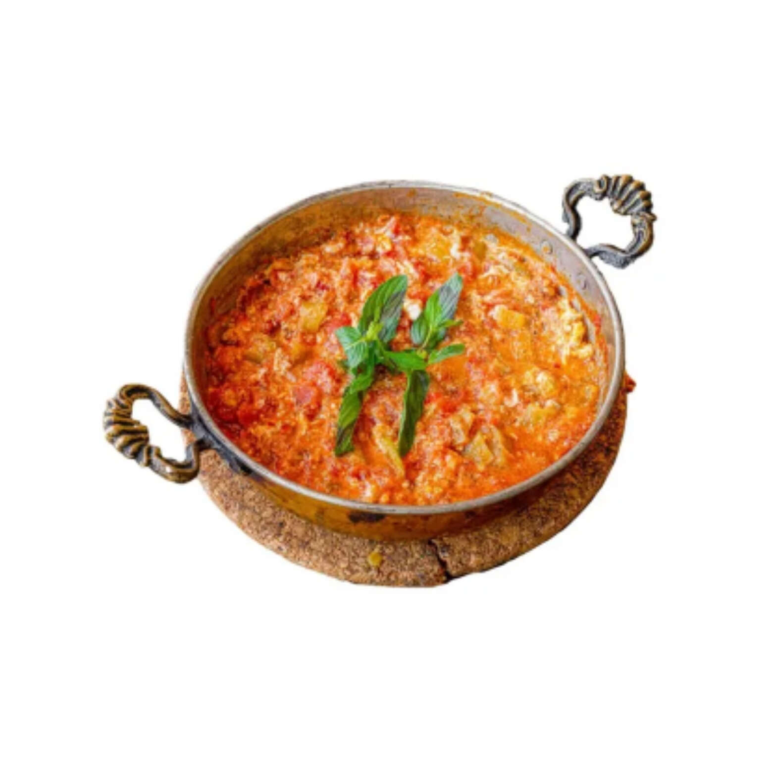 KAŞARLI MENEMEN