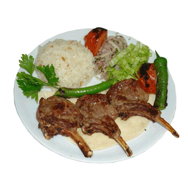 Kuzu Pirzola
